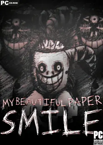 My Beautiful Paper Smile (2020) PC Game Español