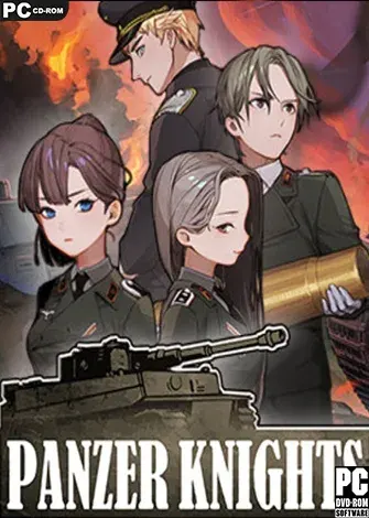Panzer Knights (2020) PC Game