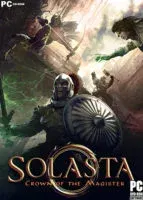 Solasta: Crown of the Magister (2020) PC Game