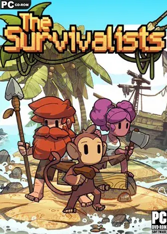 The Survivalists (2020) Full Español The Survivalists (2020) Full Español