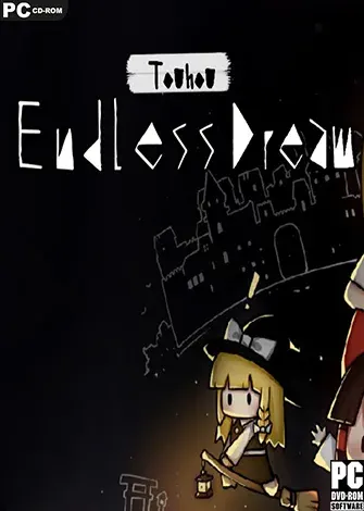 Touhou Endless Dream (2020) PC Game