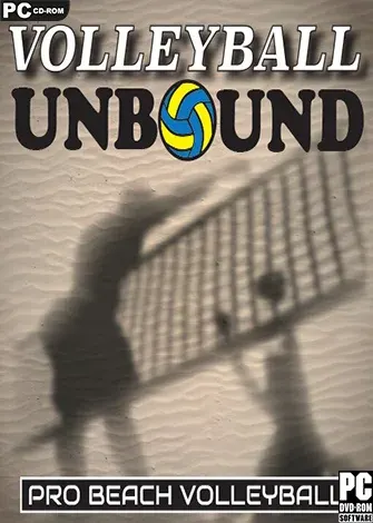 Volleyball Unbound - Pro Beach Volleyball (2016) PC Game