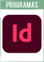 Adobe InDesign 2021 Versión Full Español