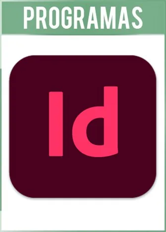 Adobe InDesign Versión Full Español Adobe InDesign Versión Full Español