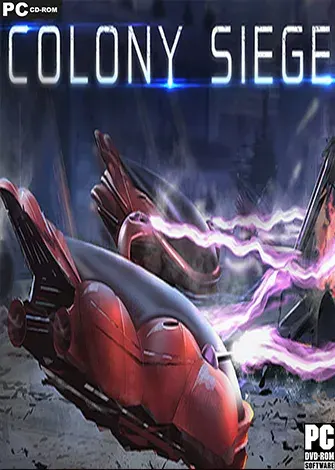 Colony Siege (2020) PC Full Español