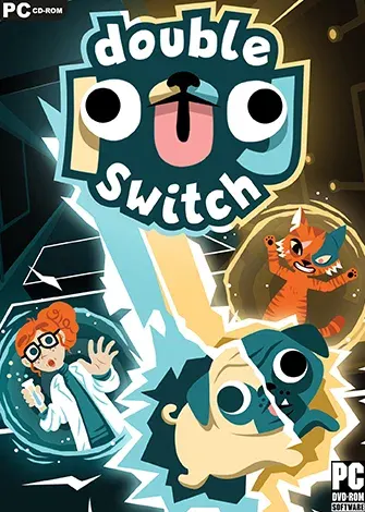 Double Pug Switch (2020) PC Full Español