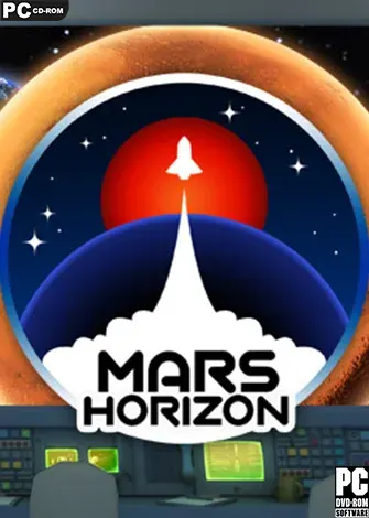 Mars Horizon (2020) PC Full Español
