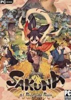 Sakuna: Of Rice and Ruin (2020) PC Full Español