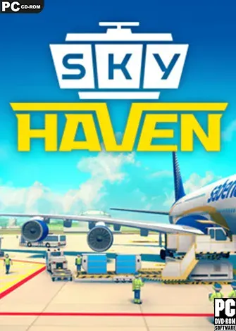 Sky Haven (2020) PC Game