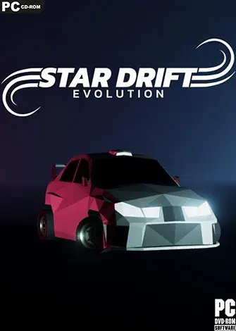 Star Drift Evolution (2020) PC Game