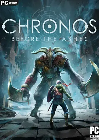Chronos: Before the Ashes (2020) PC Full Español Chronos: Before the Ashes (2020) PC Full Español