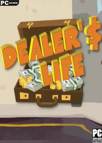 Dealer's Life (2019) PC Full Español Latino