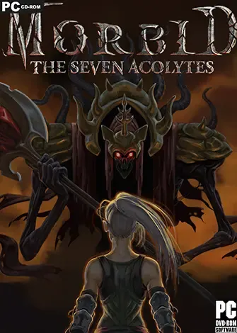 Morbid The Seven Acolytes (2020) PC Full Español Morbid The Seven Acolytes (2020) PC Full Español