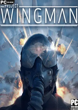 Project Wingman (2020) PC Full Español Latino Project Wingman (2020) PC Full Español Latino