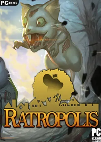 Ratropolis (2020) PC Full Español