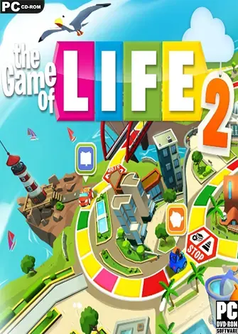 The Game of Life 2 (2020) PC Full Español