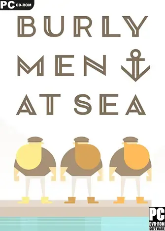 Burly Men at Sea (2016) PC Full Español
