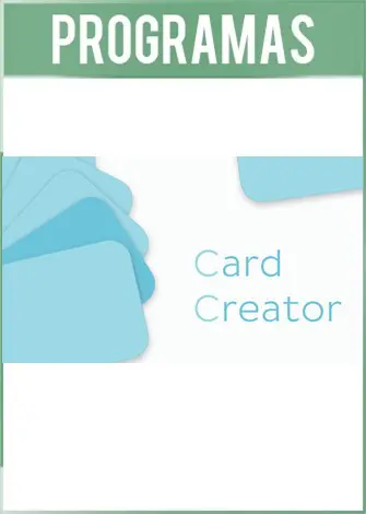 Card Creator Versión Full Español Card Creator Versión Full Español