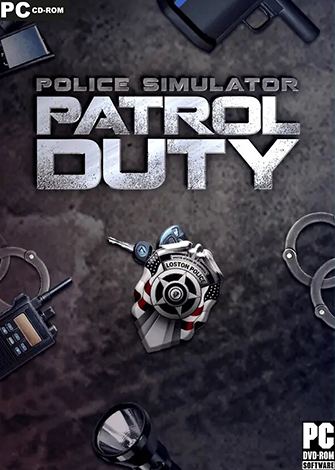 Police Simulator: Patrol Duty (2019) PC Full Español