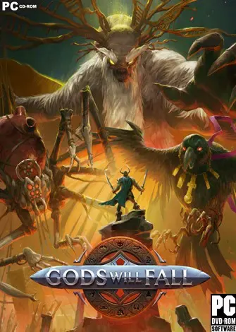 Gods Will Fall (2021) PC Full Español Gods Will Fall (2021) PC Full Español
