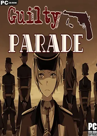 Guilty Parade (2021) PC Full