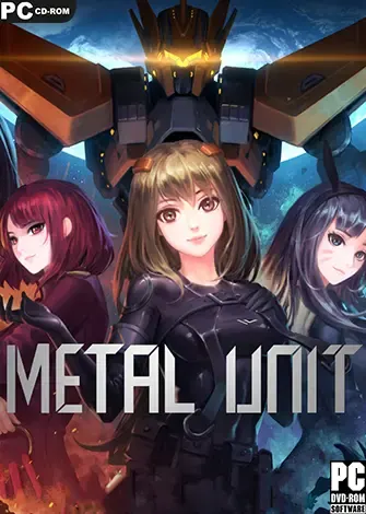 Metal Unit (2021) PC Full Español Latino Metal Unit (2021) PC Full Español Latino