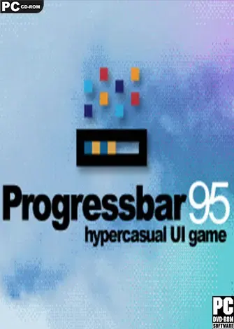 Progressbar95 (2020) PC Full Español