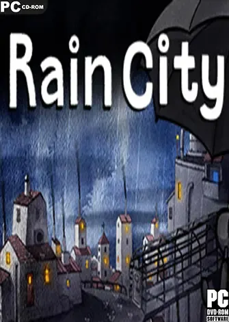 Rain City (2021) PC Full Español
