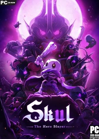 Skul The Hero Slayer (2021) PC Full Español Skul The Hero Slayer (2021) PC Full Español