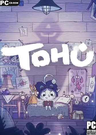 TOHU (2021) PC Full Español