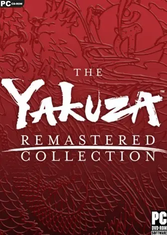 The Yakuza Remastered Collection (2021) PC Full Español