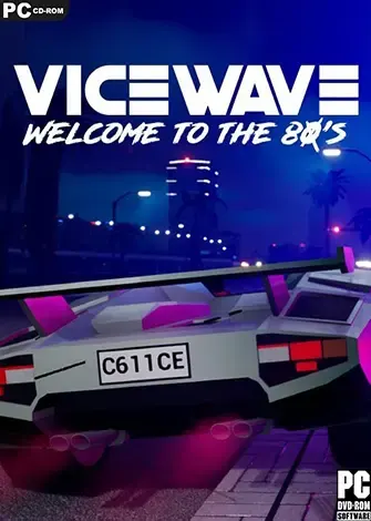 Vicewave (2020) PC Game