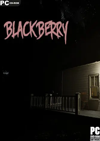 Blackberry (2021) PC Full