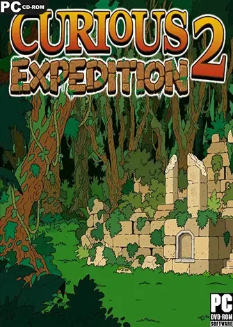 Curious Expedition 2 (2021) PC Full 