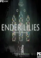 ENDER LILIES: Quietus of the Knights (2021) PC Game Español