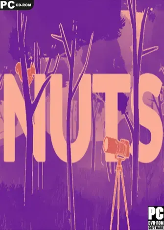 NUTS (2021) PC Full Español