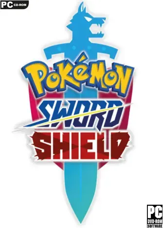 Pokémon espada y escudo (2019) PC Emulado Español