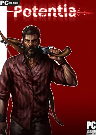 Potentia (2021) PC Full