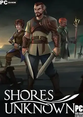 Shores Unknown (2021) PC Game