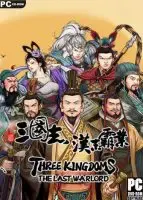 Three Kingdoms: The Last Warlord (2021) PC Full Español