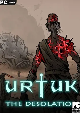 Urtuk: The Desolation (2021) PC Full