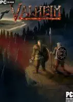 Valheim (2021) PC-GAME Español [Acceso Anticipado]