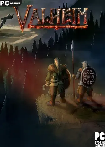 Valheim (2021) PC Full Español