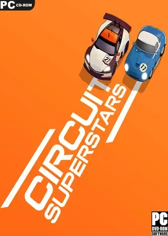 Circuit Superstars (2021) PC Game Español