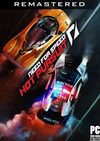 Need for Speed Hot Pursuit Remastered (2020) PC Español