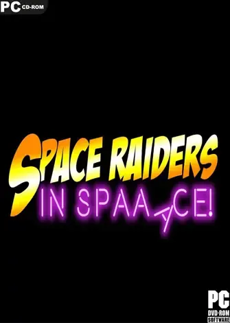 Space Raiders in Space (2020) PC Full