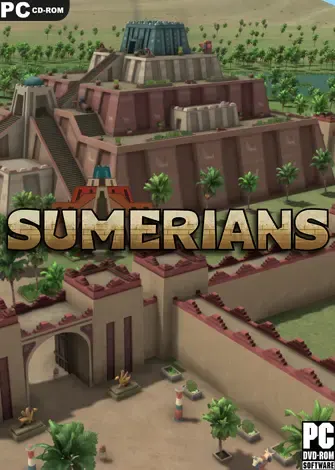 Sumerians (2023) PC Full Español Sumerians (2023) PC Full Español