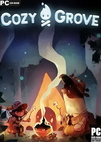 Cozy Grove (2021) PC Full Español