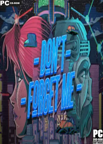 Don't Forget Me (2021) PC Full Español Imagen