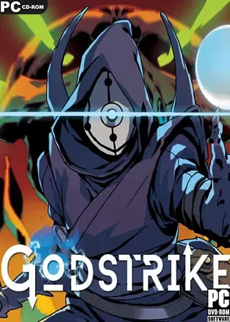 Godstrike (2021) PC Full Español